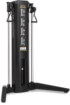 MULTI-PULL / ROTATION HIGH