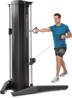 MULTI-PULL / ROTATION HIGH