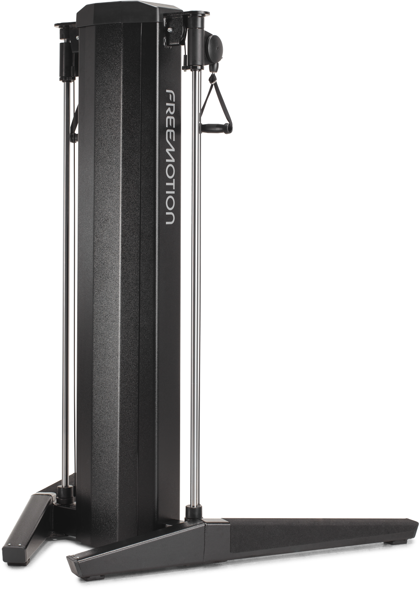 MULTI-PULL / ROTATION HIGH