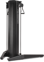 MULTI-PULL / ROTATION HIGH