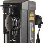 MULTI-PULL / ROTATION HIGH