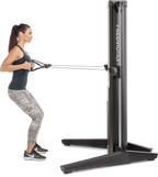 MULTI-PULL / ROTATION HIGH