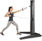 MULTI-PULL / ROTATION HIGH