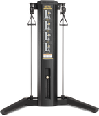 MULTI-PULL / ROTATION HIGH