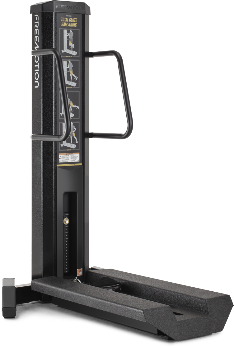 TOTAL GLUTE / HAMSTRING