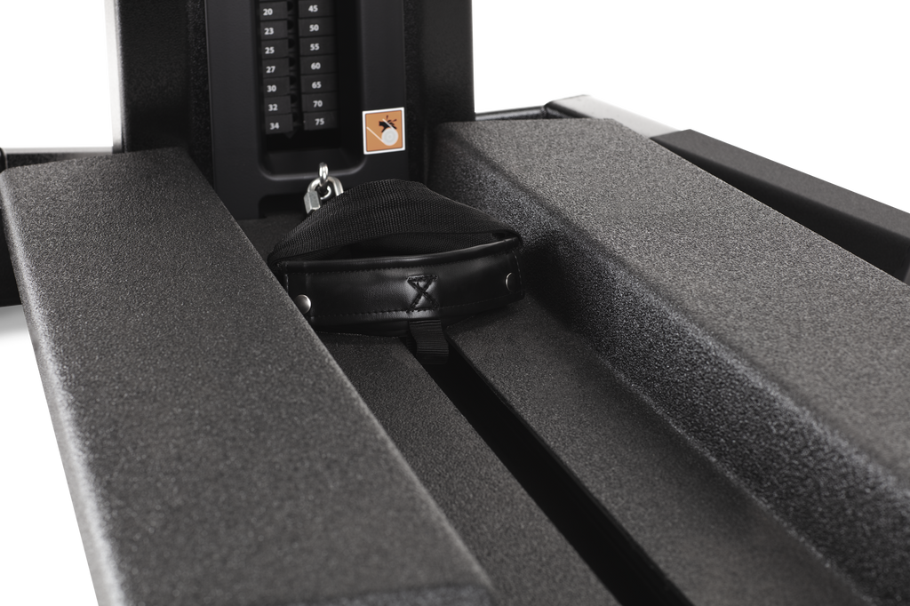 TOTAL GLUTE / HAMSTRING