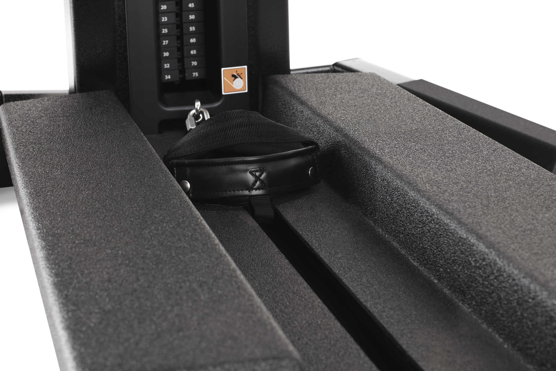 TOTAL GLUTE / HAMSTRING