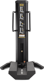 TOTAL GLUTE / HAMSTRING