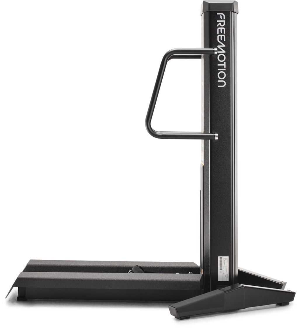 TOTAL GLUTE / HAMSTRING