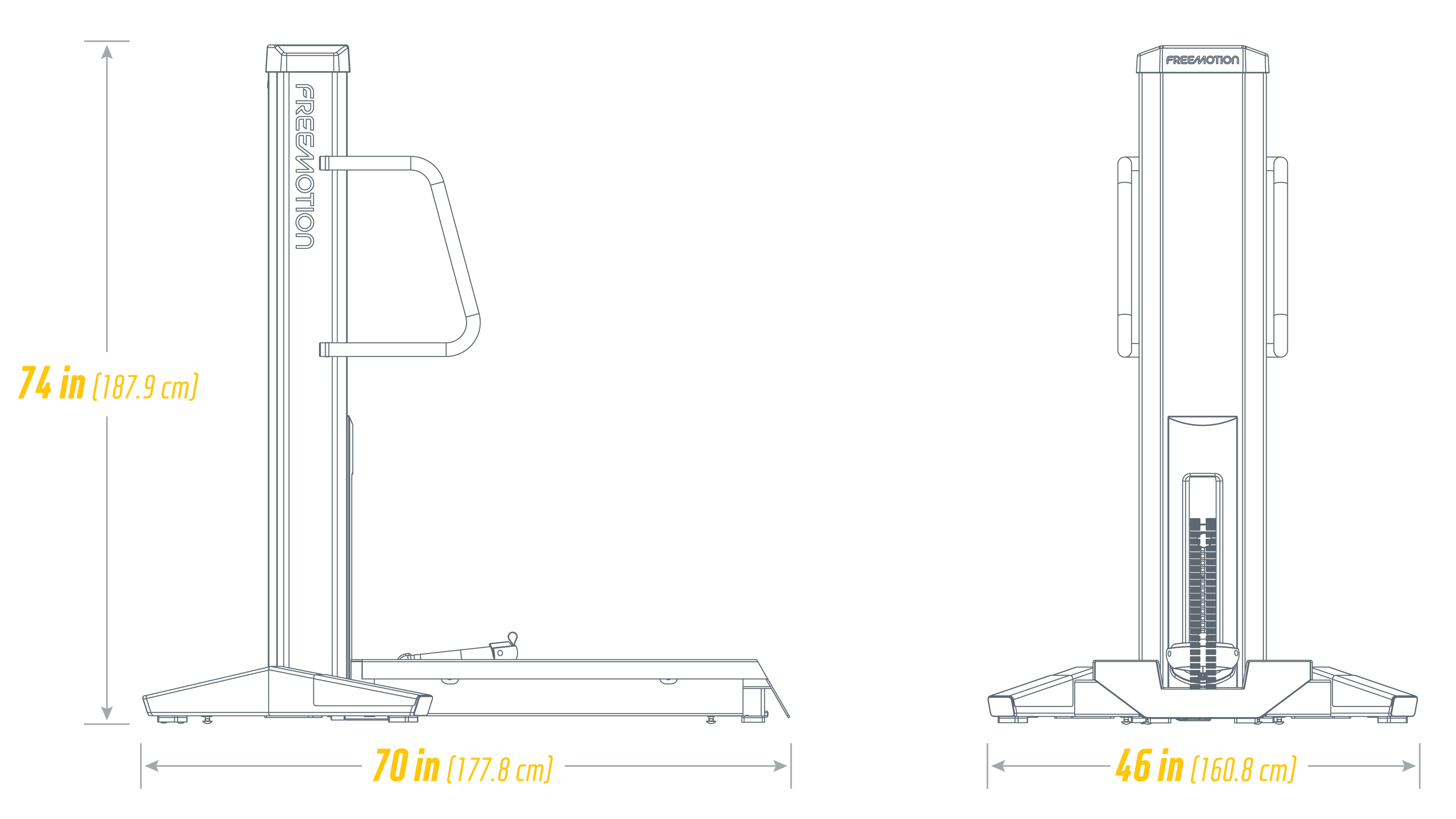 TOTAL GLUTE / HAMSTRING