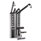 LAT PULLDOWN / HIGH ROW