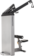 LAT PULLDOWN / HIGH ROW