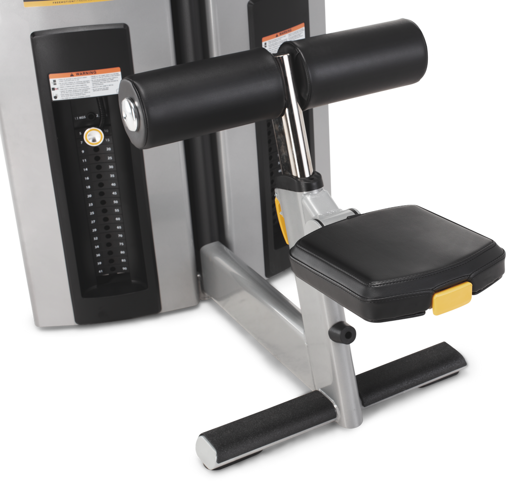 LAT PULLDOWN / HIGH ROW