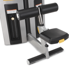 LAT PULLDOWN / HIGH ROW