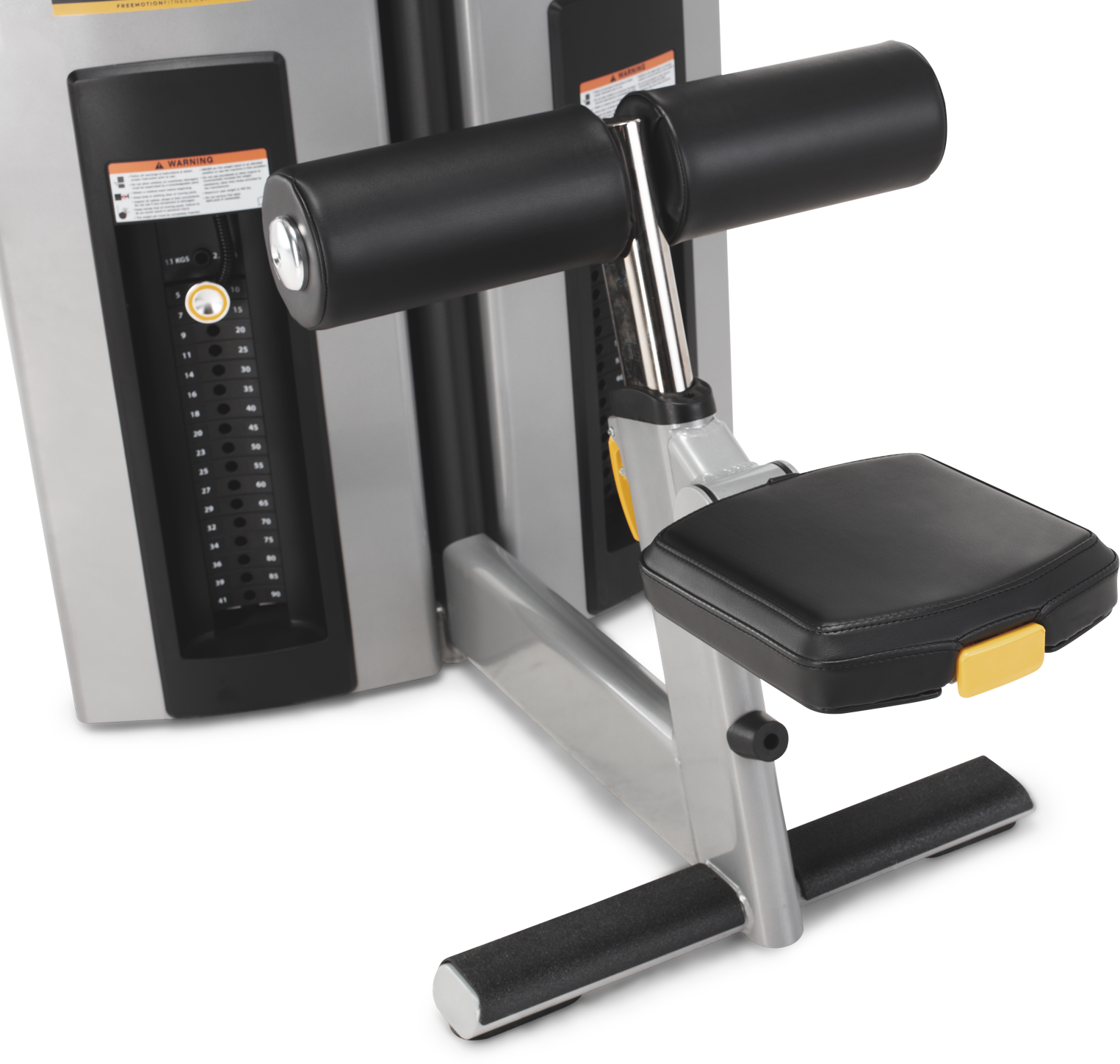 LAT PULLDOWN / HIGH ROW