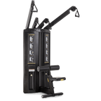 LAT PULLDOWN / HIGH ROW