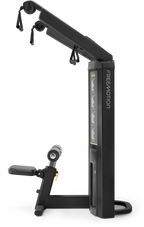 LAT PULLDOWN / HIGH ROW