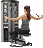MULTI-PULL PRESS
