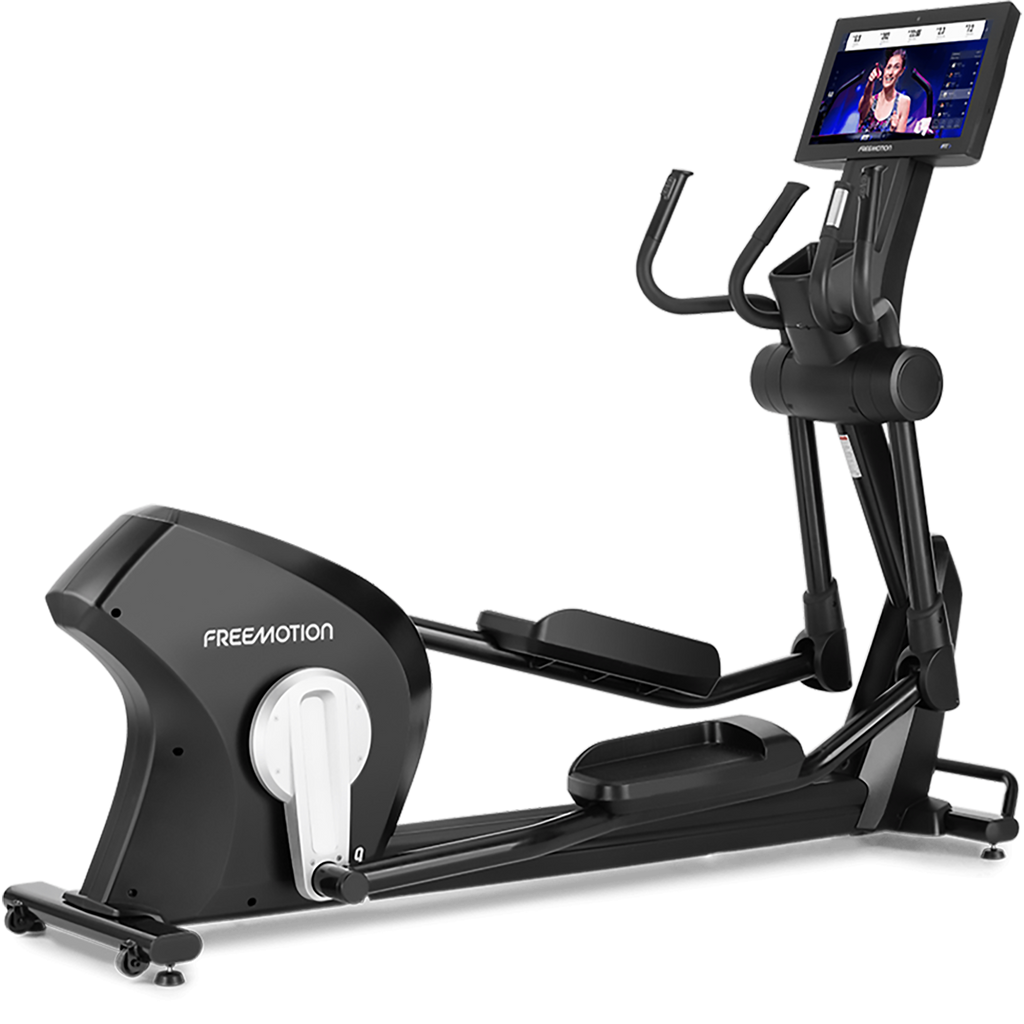 e22.9 ELLIPTICAL