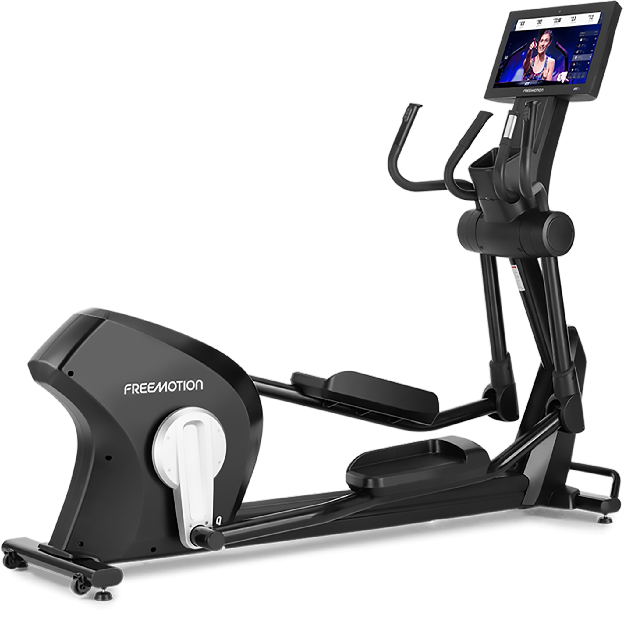 e22.9 ELLIPTICAL