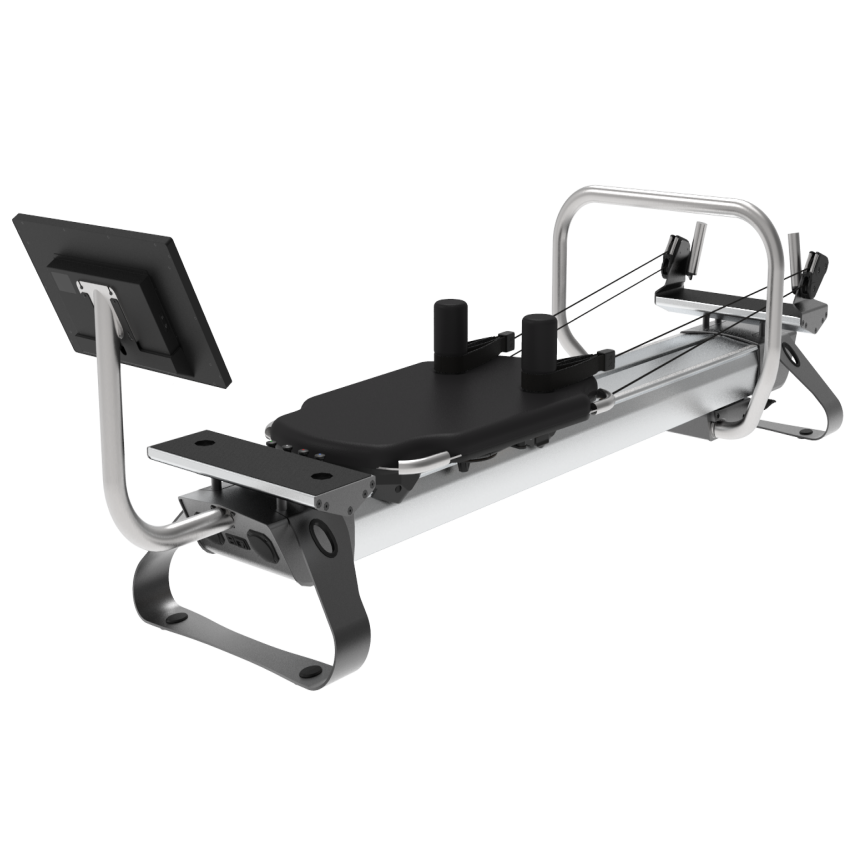 COMMERCIAL PILATES REFORMER