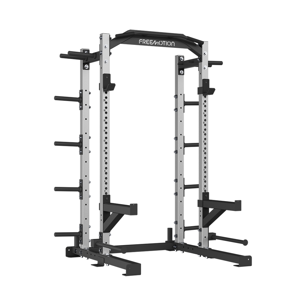 PRO HALF RACK