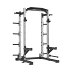 PRO HALF RACK