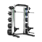 PRO HALF RACK