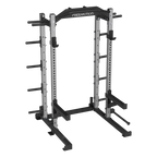 PRO HALF RACK