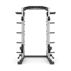 PRO HALF RACK