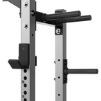 PRO HALF RACK