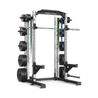 PRO HALF RACK