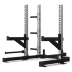 PRO HALF RACK