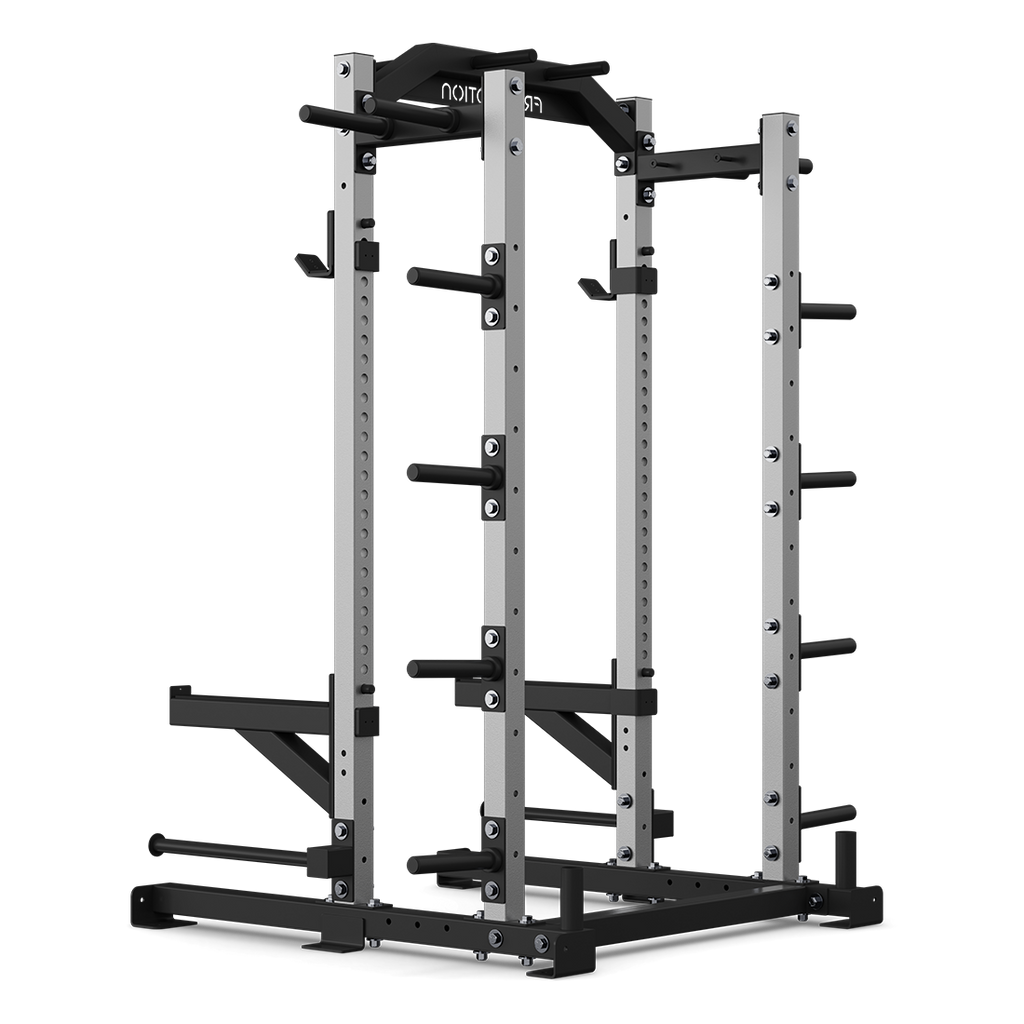 PRO HALF RACK
