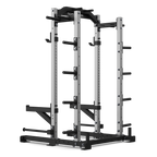 PRO HALF RACK