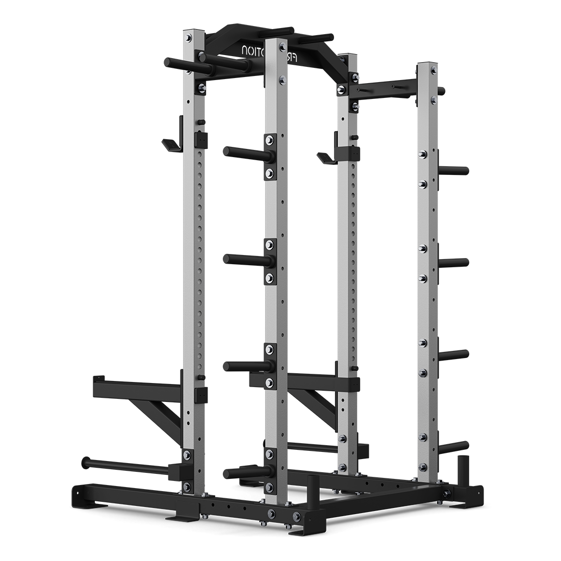 PRO HALF RACK