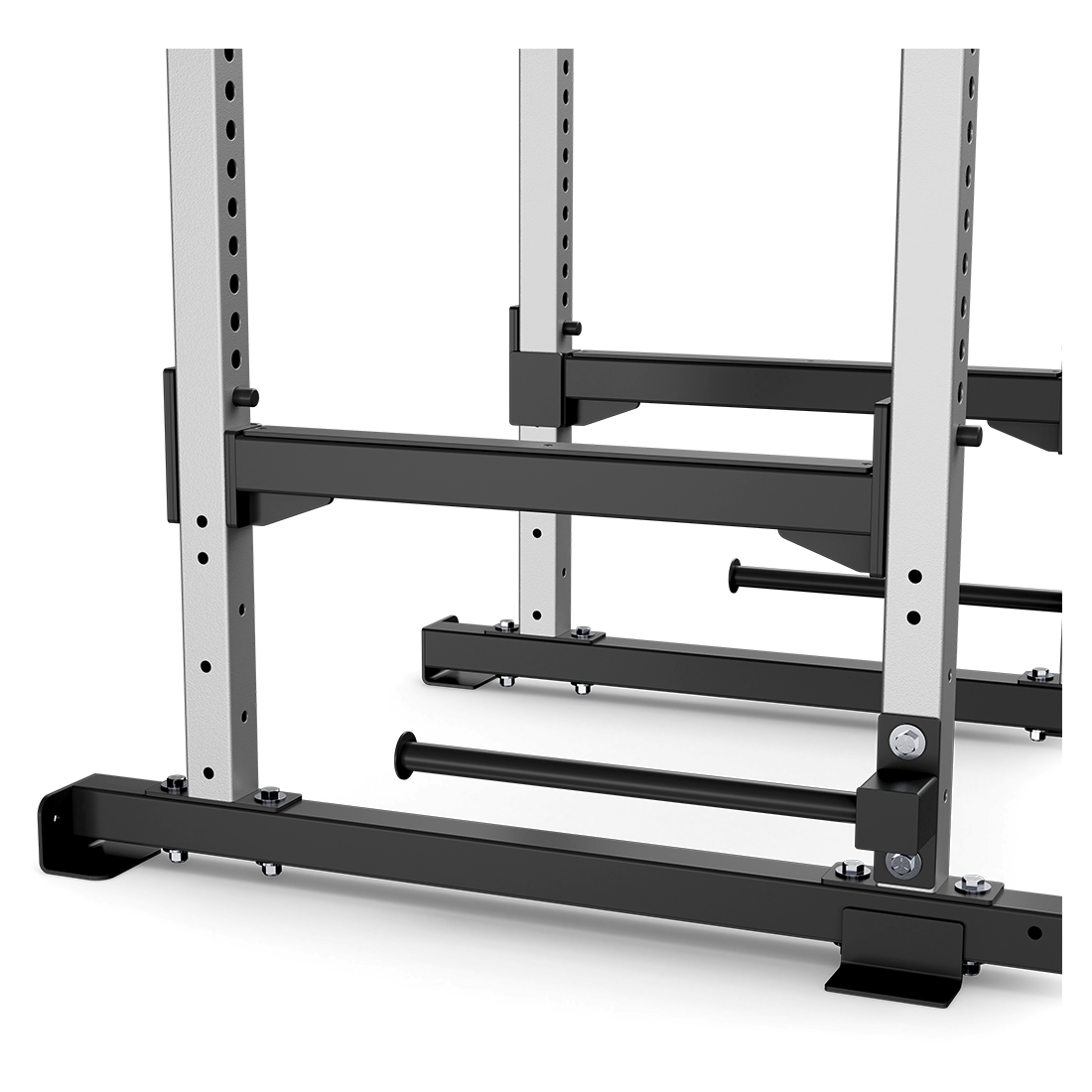 PRO POWER RACK