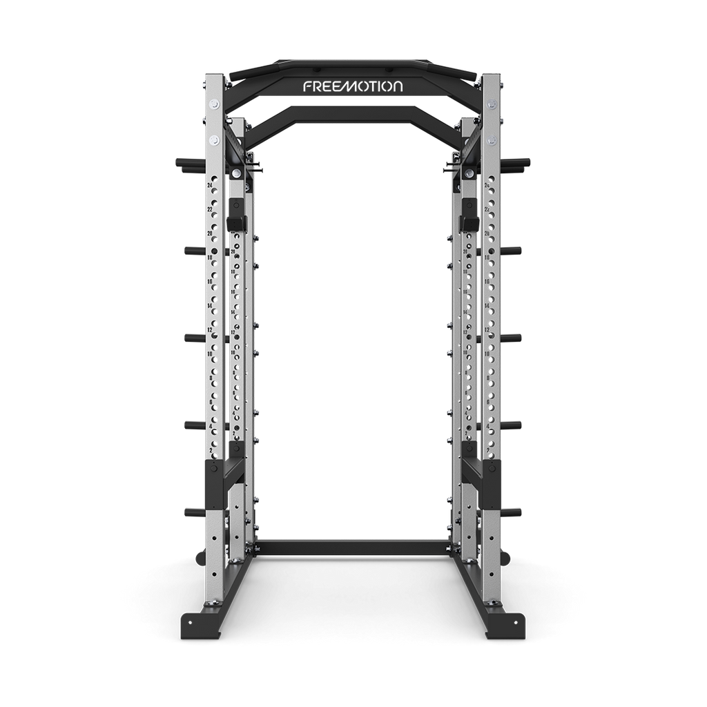 PRO POWER RACK