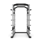 PRO POWER RACK
