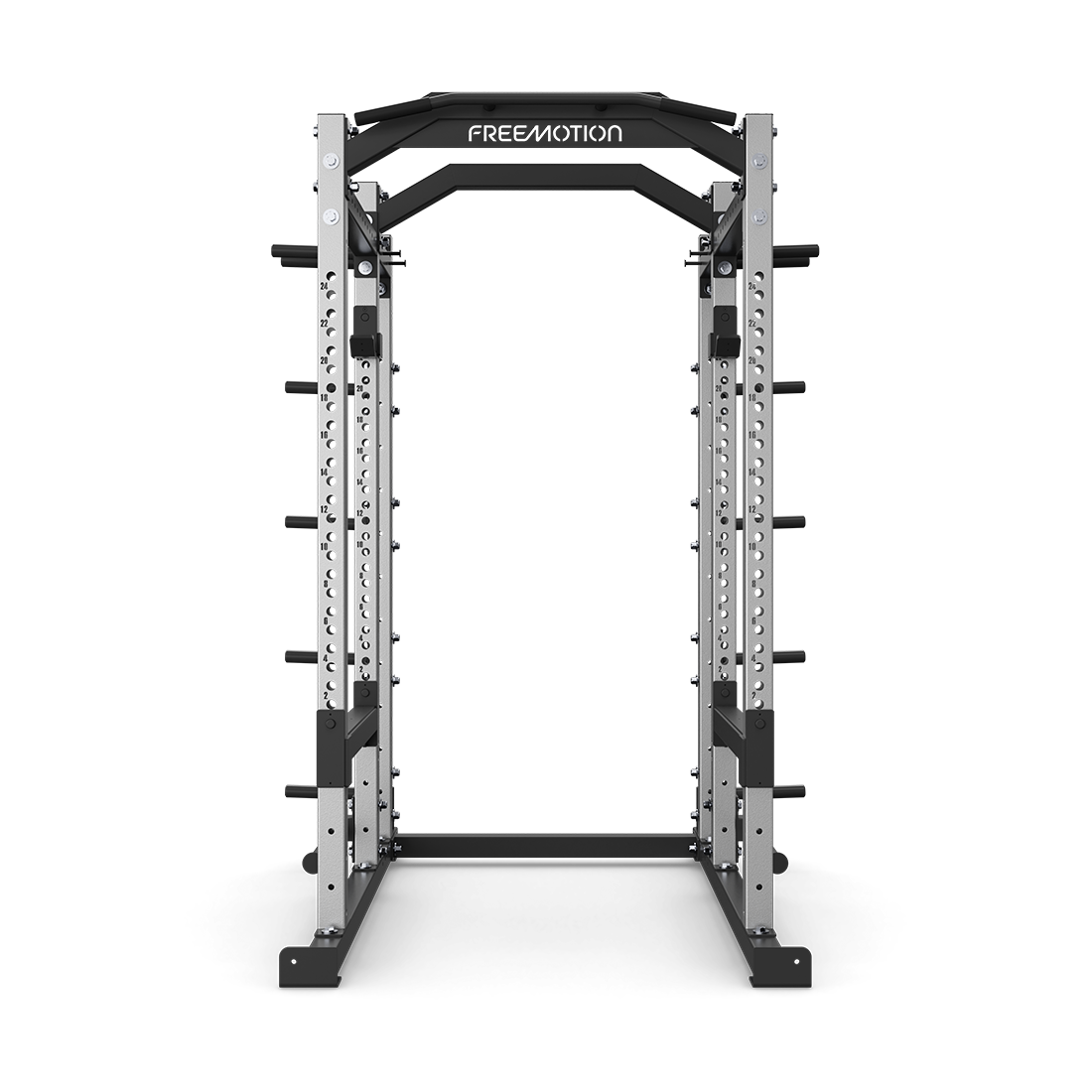 PRO POWER RACK