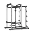 PRO POWER RACK