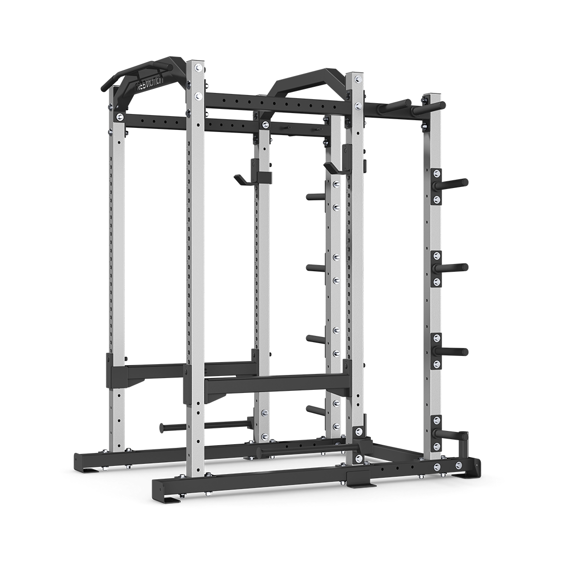 PRO POWER RACK