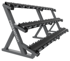 DUMBBELL RACK (SADDLE)