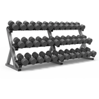 DUMBBELL RACK (SADDLE)