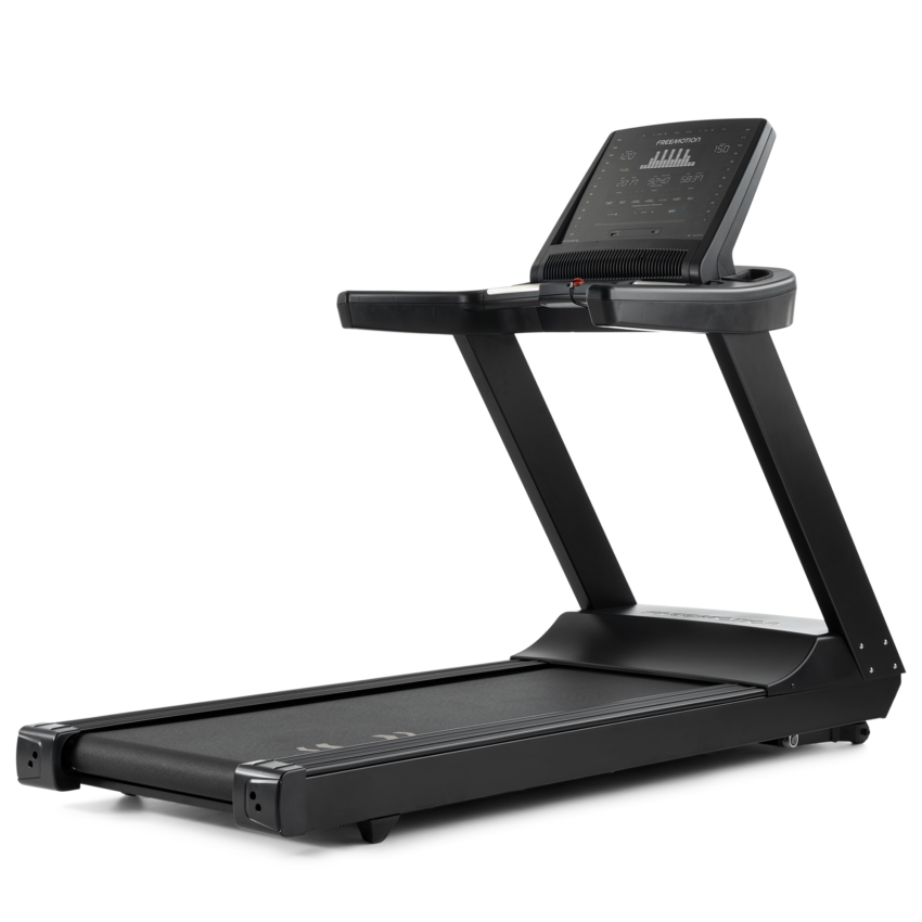 t8.9b TREADMILL
