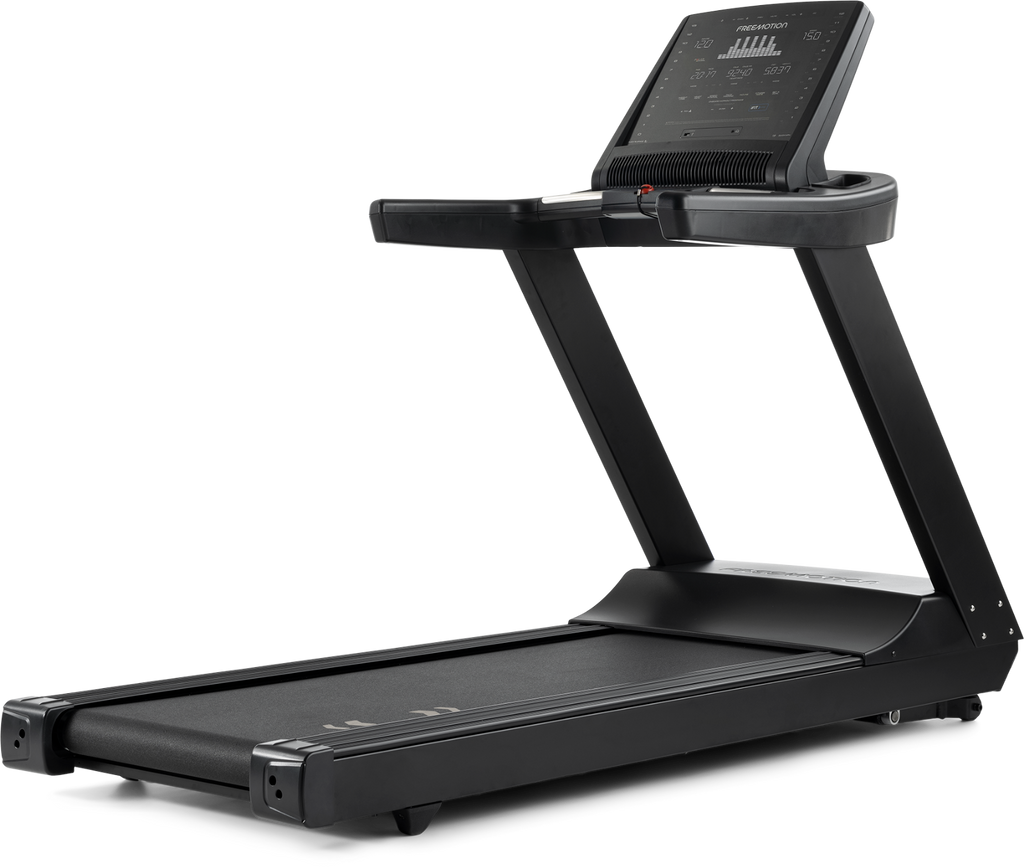 t8.9b TREADMILL