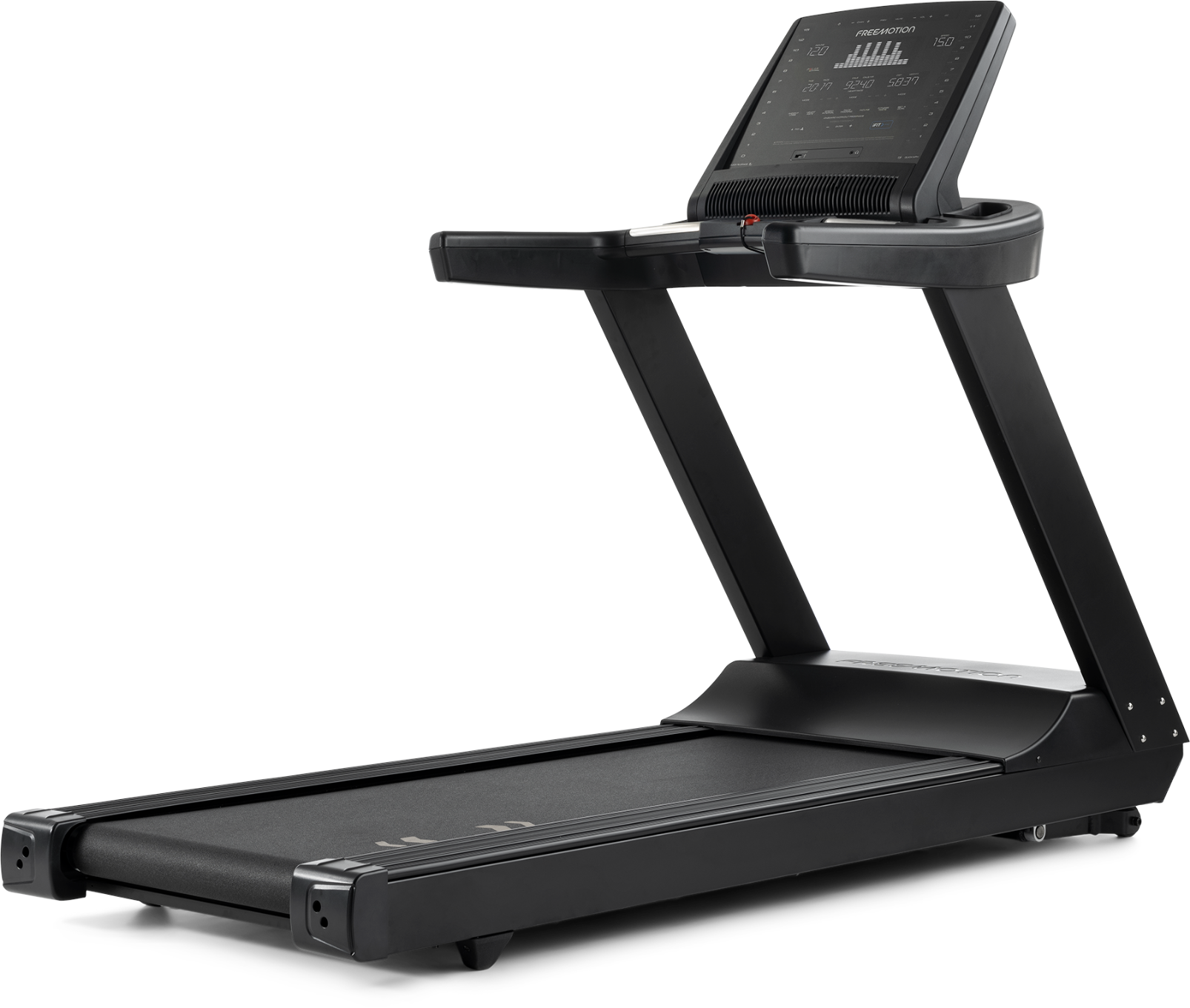 t8.9b TREADMILL