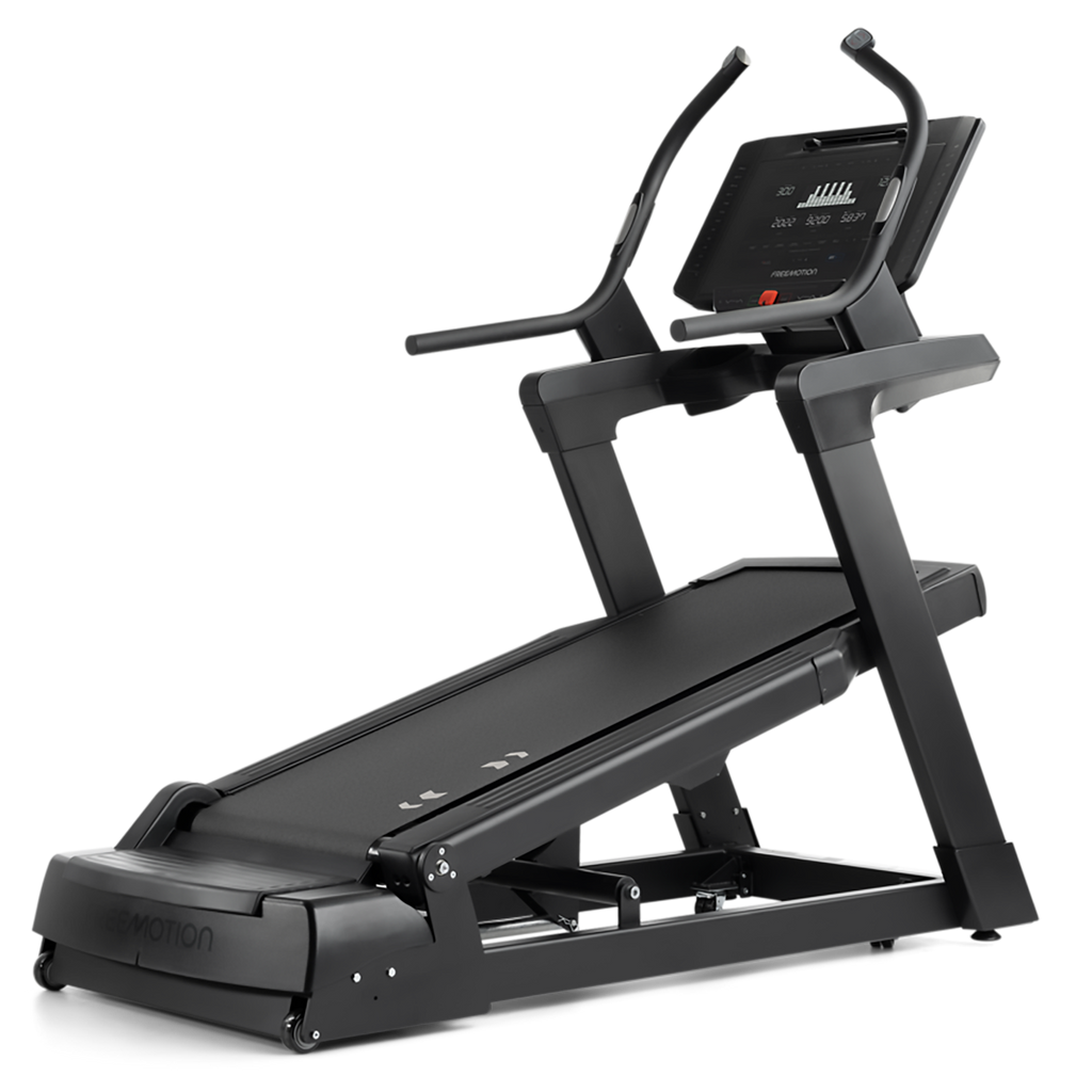 i10.9b INCLINE TRAINER