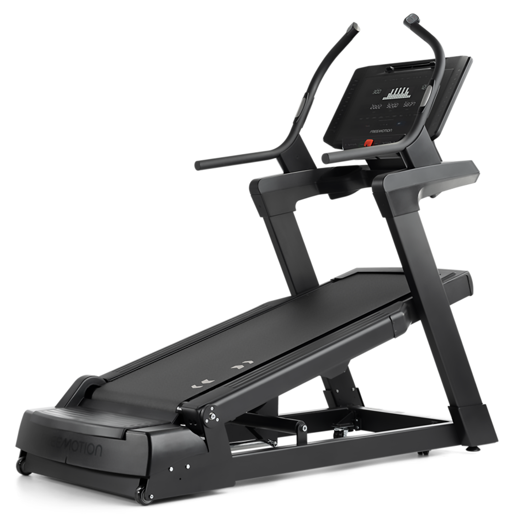 i10.9b INCLINE TRAINER