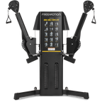 DUAL CABLE CROSS LITE